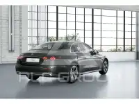 2025 Mercedes Benz E 200