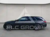 2025 Mercedes Benz E 200