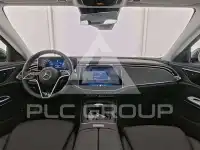 2025 Mercedes Benz E 200