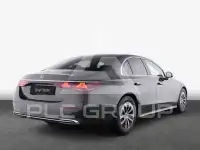 2025 Mercedes Benz E 200