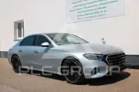 2025 Mercedes Benz E 200