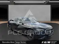 2025 Mercedes Benz E 200