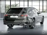 2025 Mercedes Benz E 200