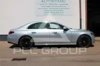 2025 Mercedes Benz E 200
