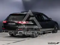 2025 Mercedes Benz E 200