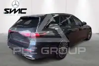 2025 Mercedes Benz E 200