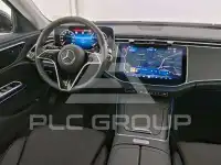 2025 Mercedes Benz E 200