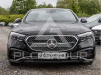 2025 Mercedes Benz E 200