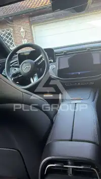 2025 Mercedes Benz E 200