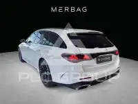 2025 Mercedes Benz E 200