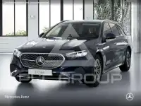 2025 Mercedes Benz E 200
