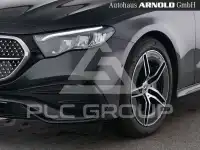 2025 Mercedes Benz E 200