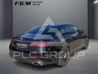 2025 Mercedes Benz E 200