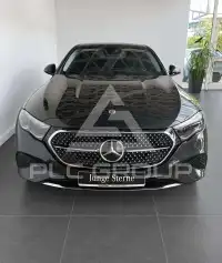 2025 Mercedes Benz E 200