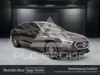 2025 Mercedes Benz E 200