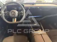 2025 Mercedes Benz E 200