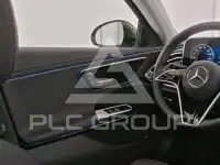 2025 Mercedes Benz E 200