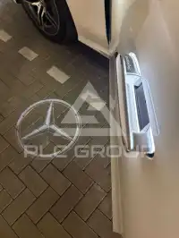 2025 Mercedes Benz E 200