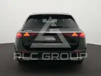 2025 Mercedes Benz E 200