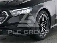 2025 Mercedes Benz E 200