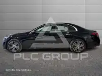 2025 Mercedes Benz E 200