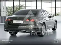 2025 Mercedes Benz E 200