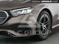 2025 Mercedes Benz E 200