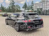 2025 Mercedes Benz E 200