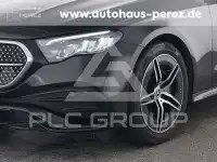 2025 Mercedes Benz E 200
