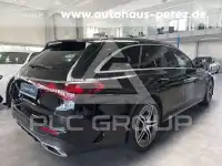 2025 Mercedes Benz E 200