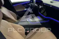 2025 Mercedes Benz E 200