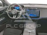 2025 Mercedes Benz E 200