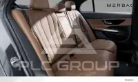 2025 Mercedes Benz E 200
