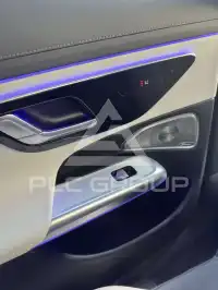 2025 Mercedes Benz E 200