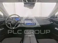 2025 Mercedes Benz E 200