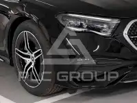 2025 Mercedes Benz E 200