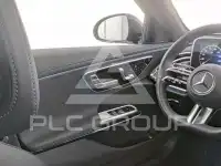2025 Mercedes Benz E 200