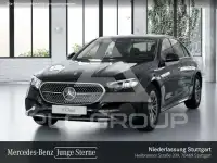 2025 Mercedes Benz E 200