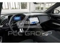 2025 Mercedes Benz E 200