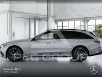 2025 Mercedes Benz E 200