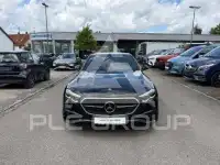 2025 Mercedes Benz E 200