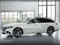 2025 Mercedes Benz E 200