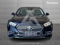 2025 Mercedes Benz E 200