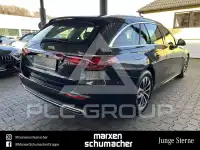2025 Mercedes Benz E 200