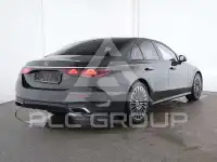 2025 Mercedes Benz E 200