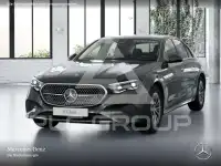 2025 Mercedes Benz E 200