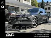 2025 Mercedes Benz E 200