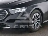 2025 Mercedes Benz E 200