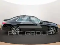 2025 Mercedes Benz E 200