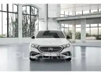 2025 Mercedes Benz E 200